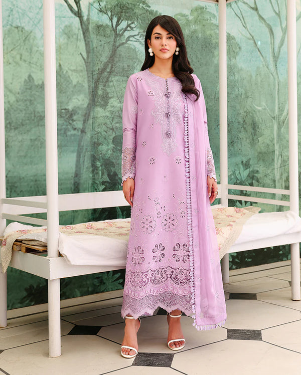 Veil of summer roheenaz '26/Petal Royale