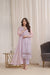 INAYA BY SOGHAT UN-STITCHED 3PC | D-10