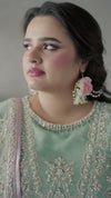 MUSHQ MASTANI-FAIZA