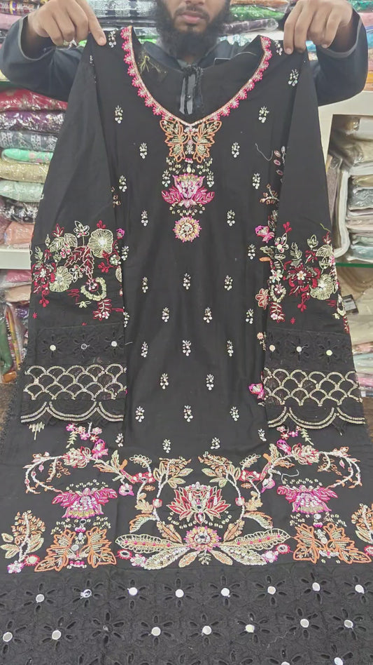 ZOYA AHMAD MUSHQ- 04