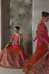 BAROQUE CHANTELLE-CH14-03