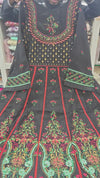ZOYA AHMED GOWN-01