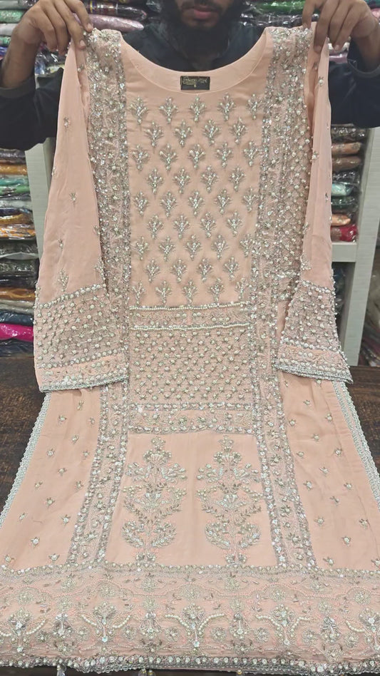 ARSHEENBANO ZOYA AHMED D-01