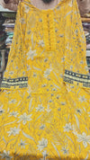 AZ SUNSHINE BLOOM STITCHED D-01