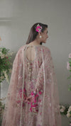 MUSHQ MASTANI-SONA