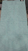 ANQARA BY ZAINAB FAZLANI UN-STITCHED 3PC | Elnaz