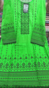 JASMINE ZESH STITCHED D-01