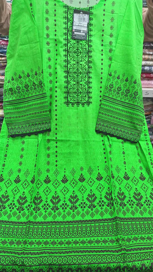 JASMINE ZESH STITCHED D-01