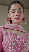 MUSHQ MASTANI-DUA