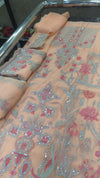 MURAT BY MARYUM AND MARIA UNSTITCHED CHIFFON