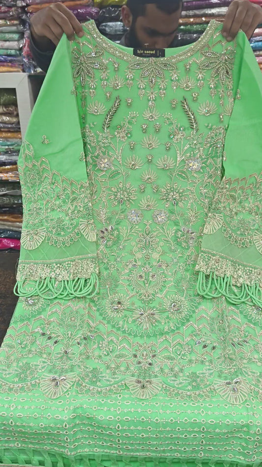 BIN SAEED FORMAL- 11