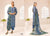 PRINTKARI BY NUR UN-STITCHED 3PC | D-PN-22