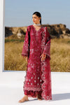 SUNLIT GROOVE /RADIANT ROSE