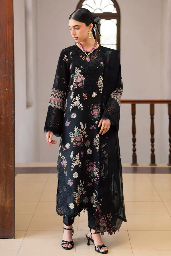 Nureh maya lawn /NS-170