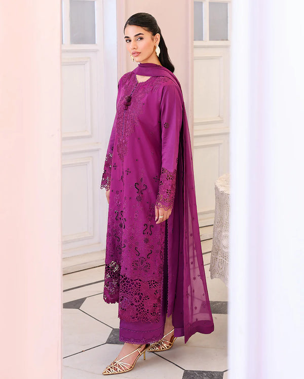 Veil of summer roheenaz '26/Elan Bloom