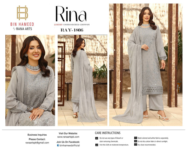 RINA BY BIN HAMEED 02