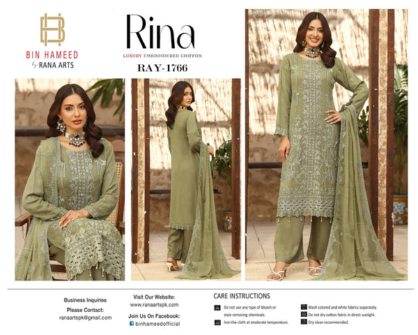 RINA BY BIN HAMEED 06