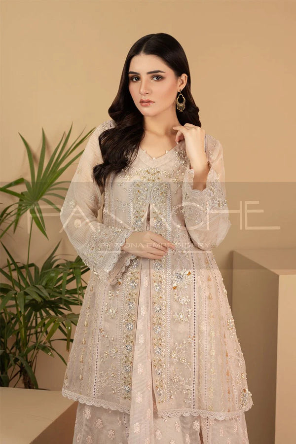 PANACHE LUXURY PRET- K148