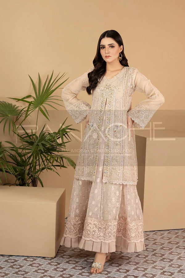 PANACHE LUXURY PRET- K148