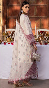 RIWAYAT LUXURY LAWN BY ALIZEH| D-05