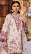 RIWAYAT LUXURY LAWN BY ALIZEH| D-05