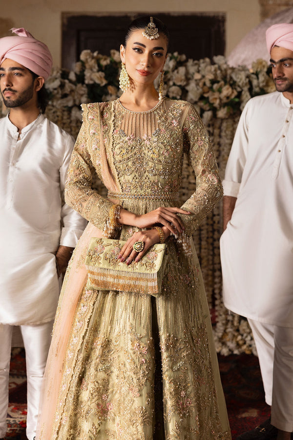 JASHAN BY IMROZIA BRIDAL |SB-39 REKHTA