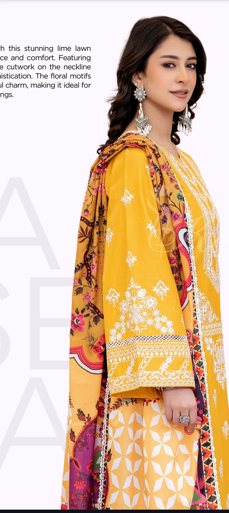 KARMA KAYSERIA EID EDIT - 1430 PEAR