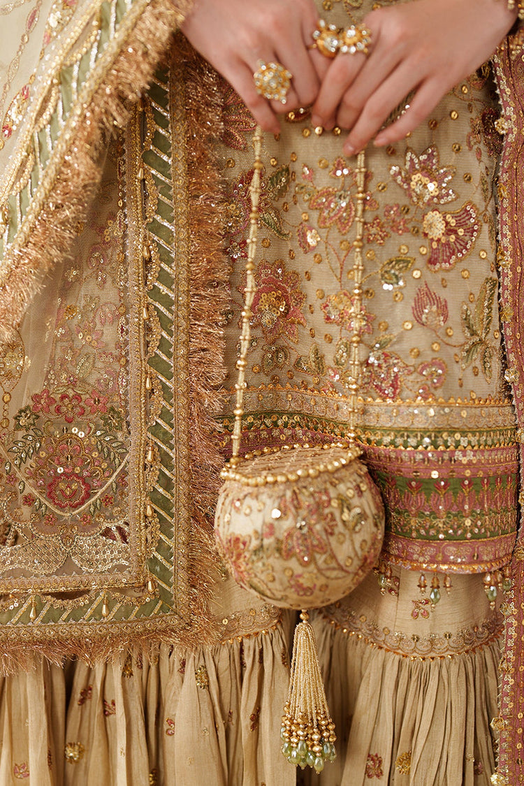 BAROQUE CHANTELLE-CH14-02