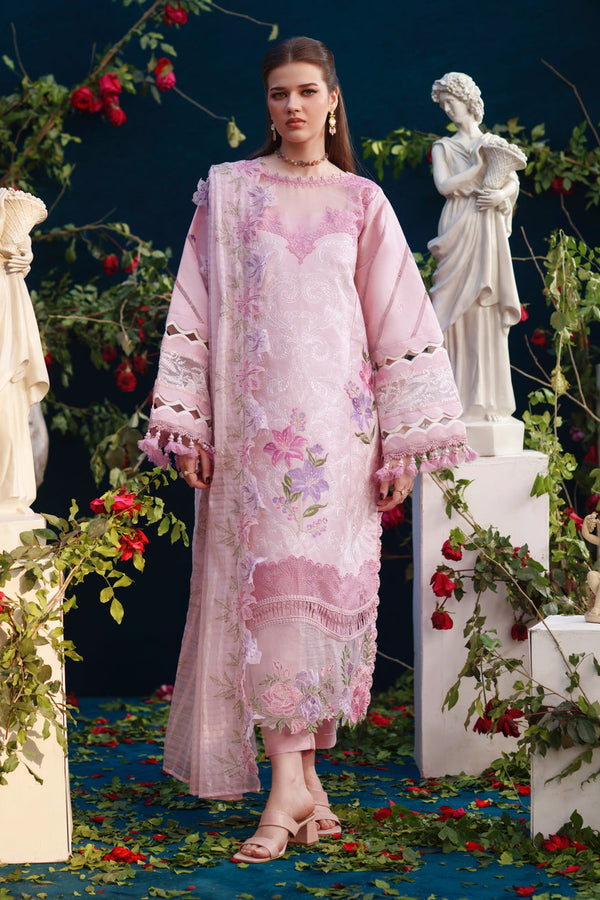 SUMMER QUEEN PARISHAY-SQ-14