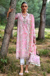ZAHA LAWN RHEA (ZL25-01 A)