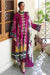 QPRINT BY QALAMKAR-QW-04 (B) LACEY