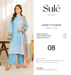 SULE BY COCO D8