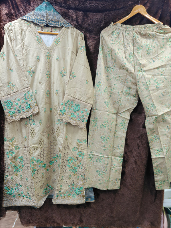 BIN SAEED PRE RAMAZAN EDIT D-04