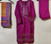 SADABAHAR STITCHED LUXURY FANCYLAWN D-03