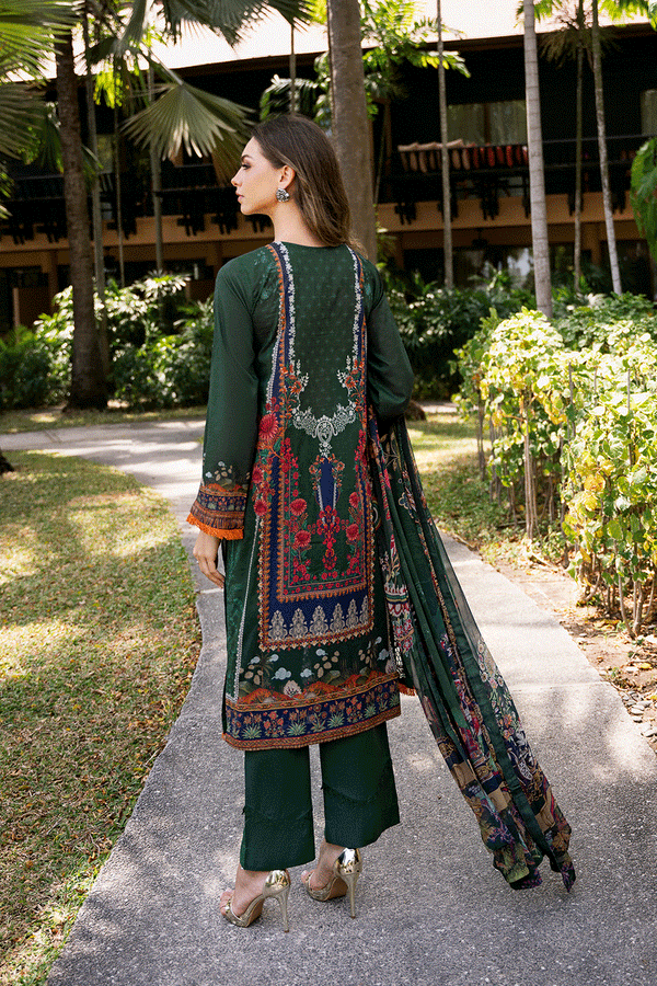 Ramsha riwayat vol-11 (Y-1107)