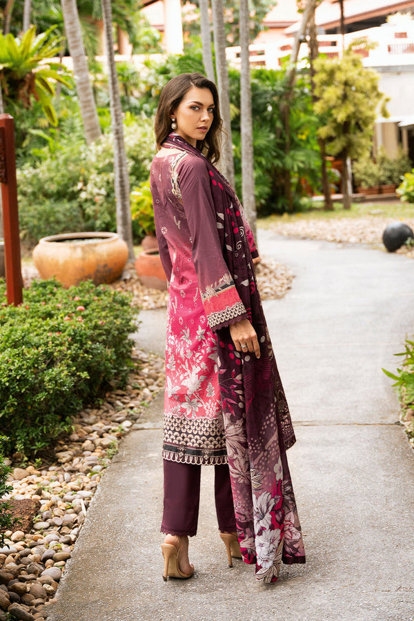 Ramsha riwayat vol-11 (Y-1102)