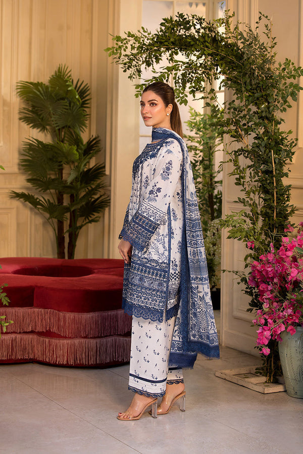 Sobia nazir Vital 2025 Design 10B
