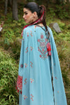 ZAHA LAWN RHEA (ZL25-14 A)