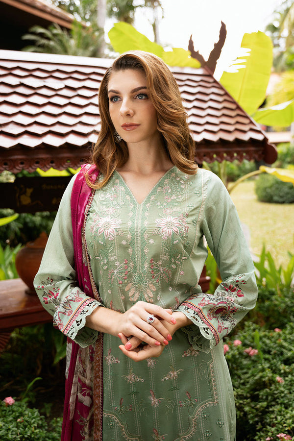 Ramsha riwayat vol-11 (Y-1104)