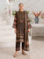 GULL BAHAR 3-Piece Unstitched Digital Printed Lawn Suit