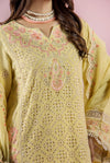 SAAD SHAIKH TROPICAL SILK-AМELIA