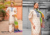 Adaa By Gulljee Printed Embroidered Lawn Collection (GAD2401-A4)