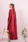 SAAD SHAIKH TROPICAL SILK-FREYA
