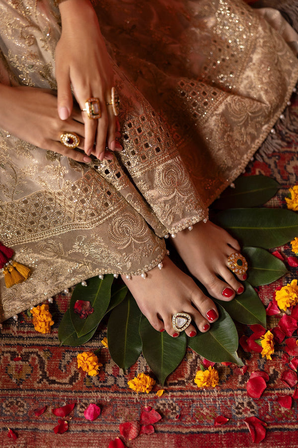 JASHAN BY IMROZIA BRIDAL |SB-37 ZARNIGAR