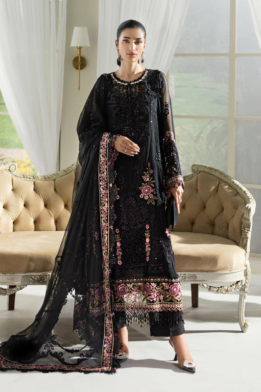 MARIA B CHIFFON-25-104