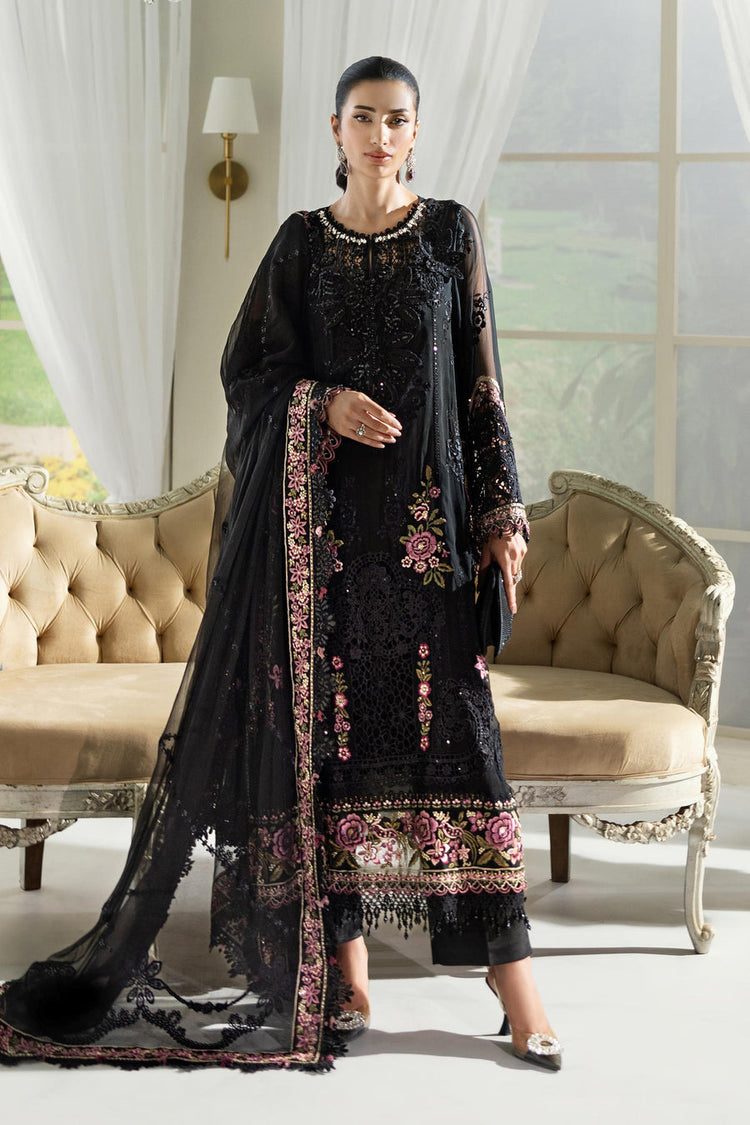 MARIA B CHIFFON-25-104
