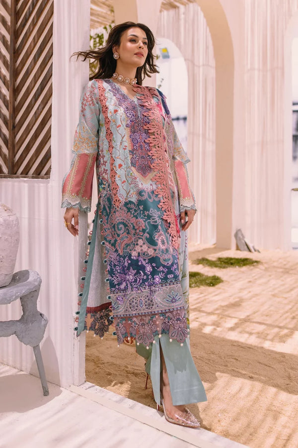 BLISS LAWN B-L 20160A