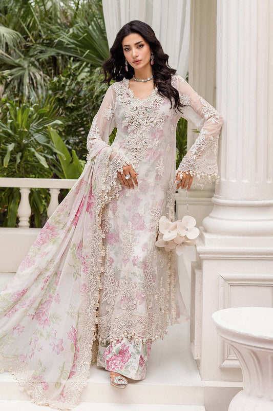 MARIA B CHIFFON-25-101