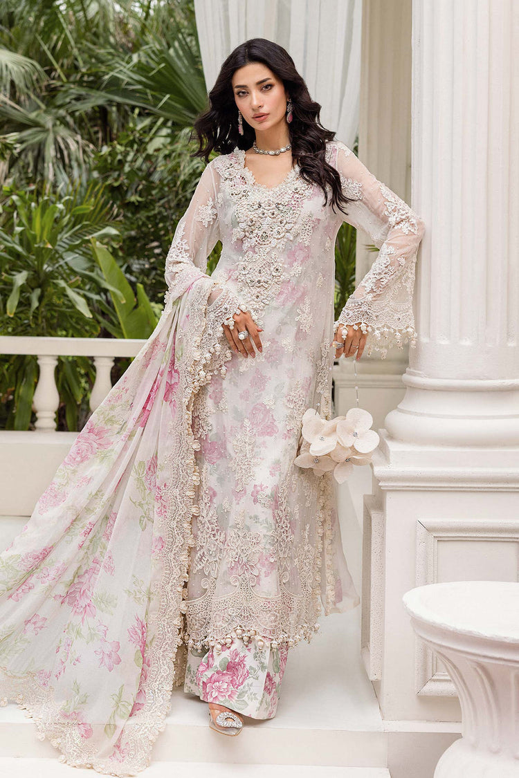 MARIA B CHIFFON-25-101