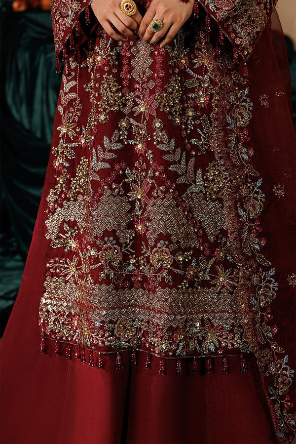 EMAAN ADEEL CELESTE-SOLSTICE